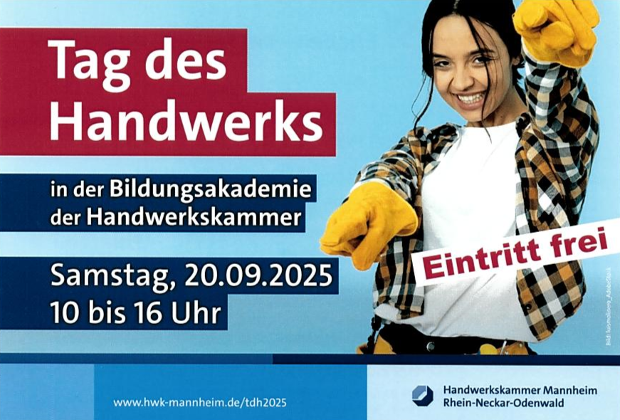 Foto: Handwerkskammer 